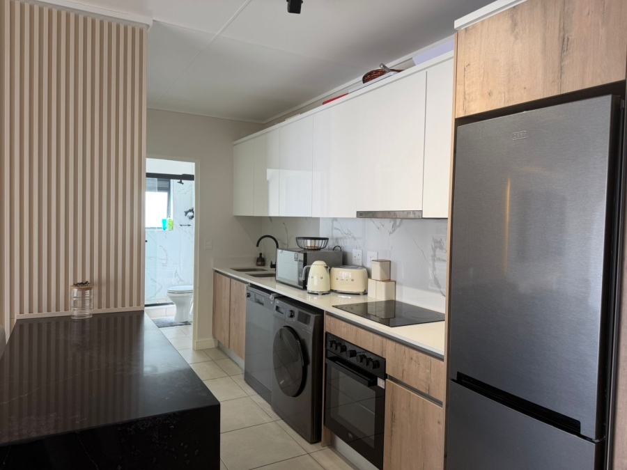 To Let 1 Bedroom Property for Rent in Atlantic Hills Western Cape